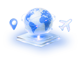 Expansion of a crypto platform into international markets worldwide